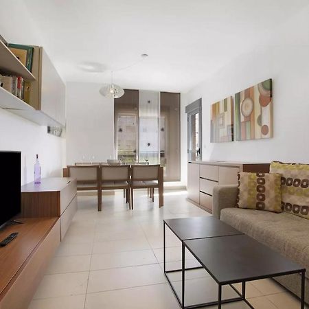 Malaga Campus Apartment Parking Included Εξωτερικό φωτογραφία