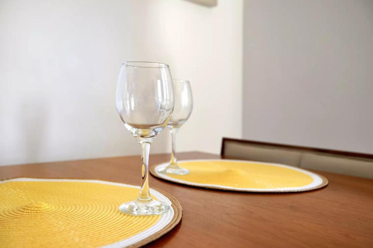 Malaga Campus Apartment Parking Included Εξωτερικό φωτογραφία
